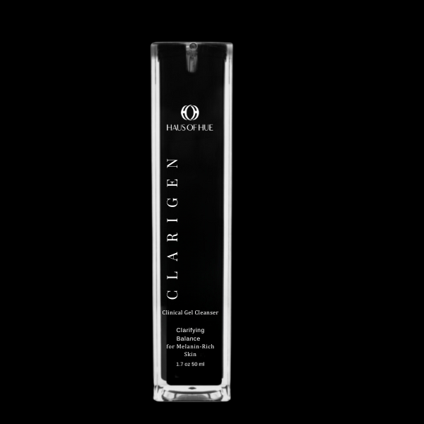 Clarigen Gel Cleanser